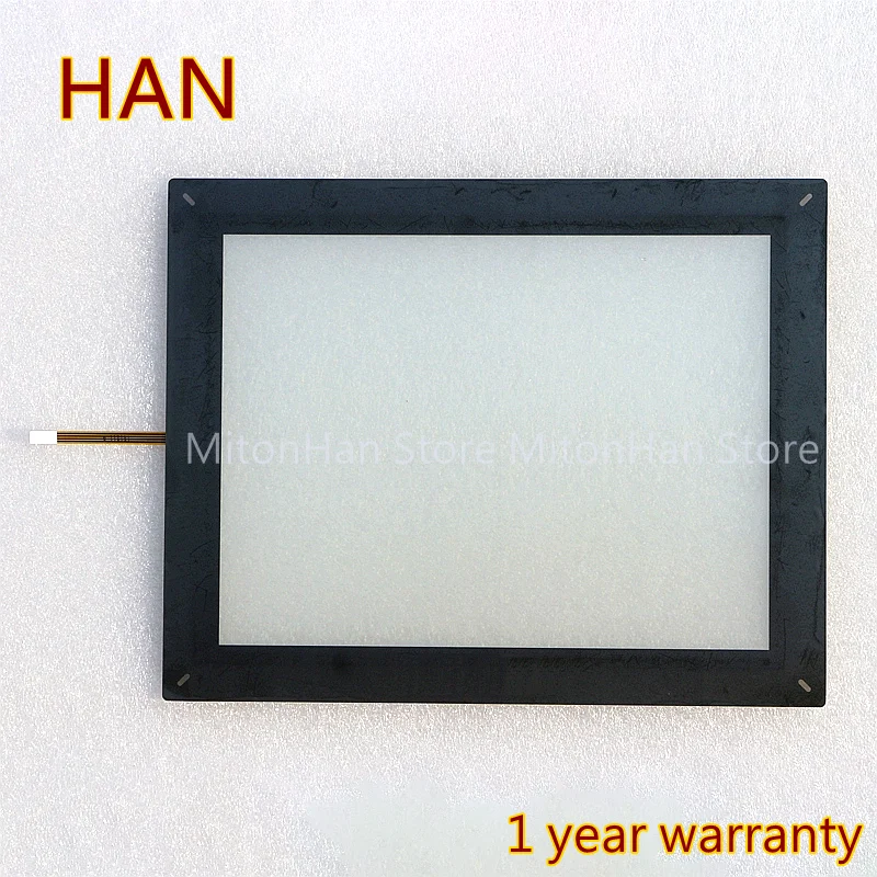 

Brand New For iX Panel T10A Touch Panel Screen Glass Digitizer