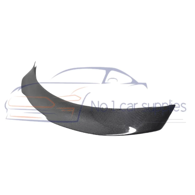 2015 High Performance Real Front Lips Bumpers for F82 M4/F80 M3 PSM Style