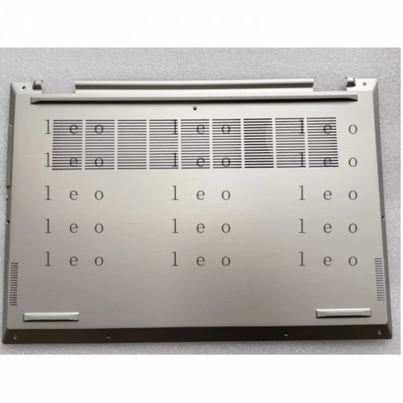 

QW New for ASUS chromebook plus D cover bottom case