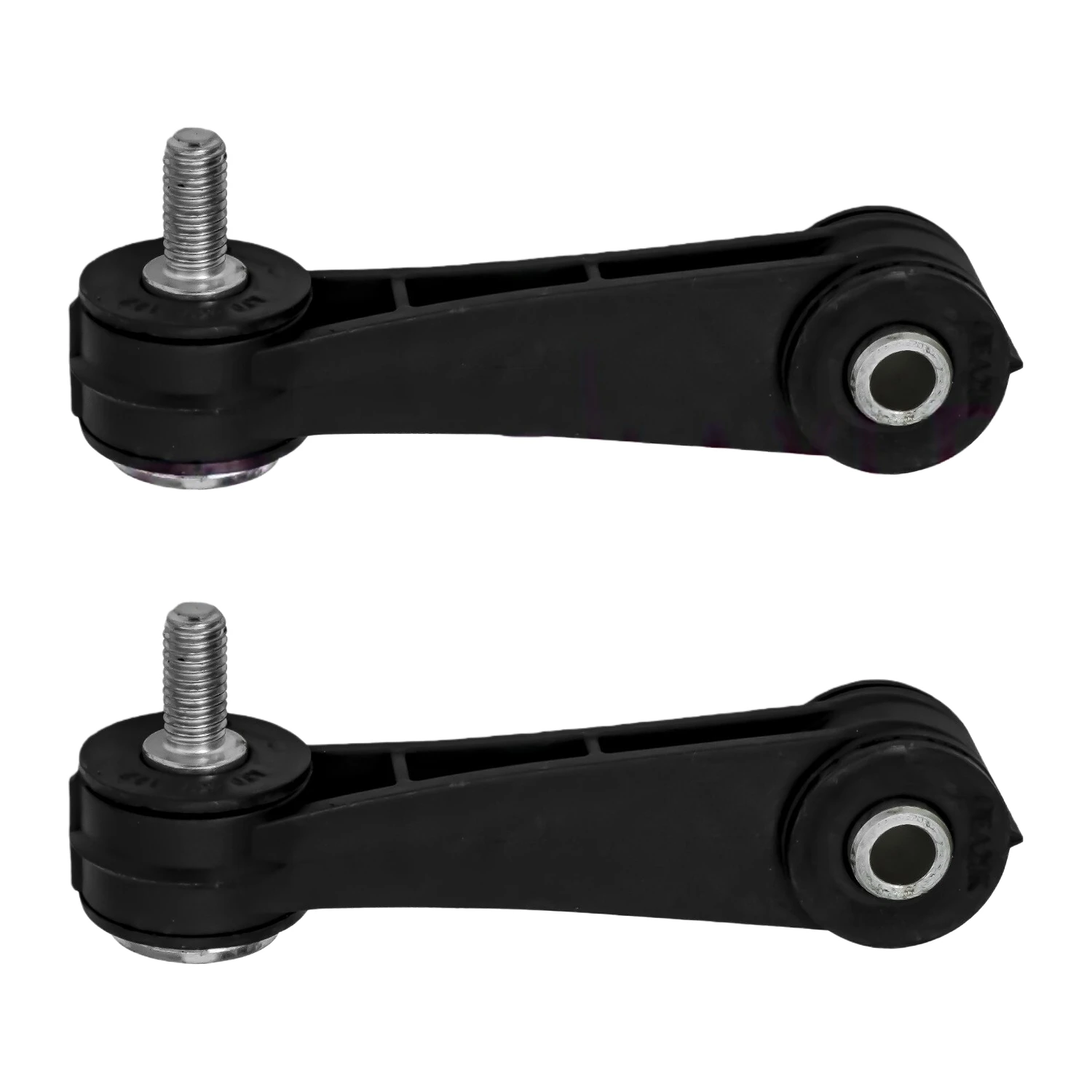 

Пара (2) новый передний стабилизатор/концевая тяга стабилизатора поперечной устойчивости для VW Beetle Golf Jetta 1998-2006 K90510