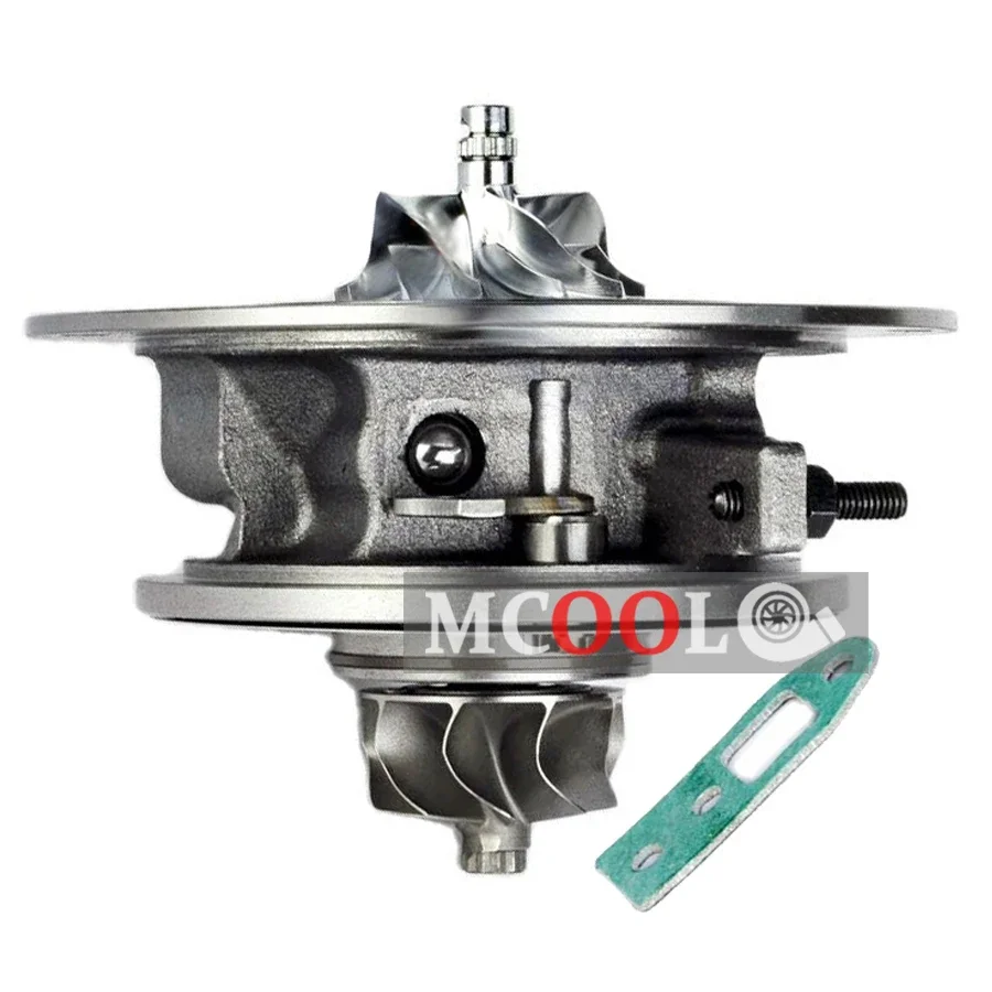 NEW CT16V Turbocharger Core CHRA VB31 1720111080 17201-11080 for Toyota Hilux Prado Innova Fortuner 2.8L diesel 1GD-FTV