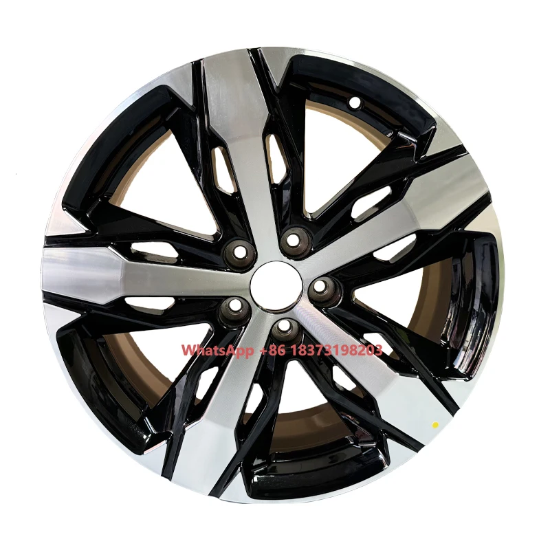 

YL004186XS YL004187XY Auto Parts Original Wheel Hub 18 Inches for 3008 4008 5008