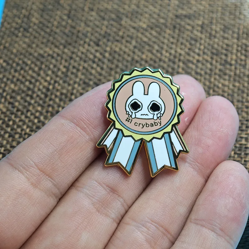 Thumbnail 4 - #29 Highest Rated Award Pins & Medals to Buy in 2026