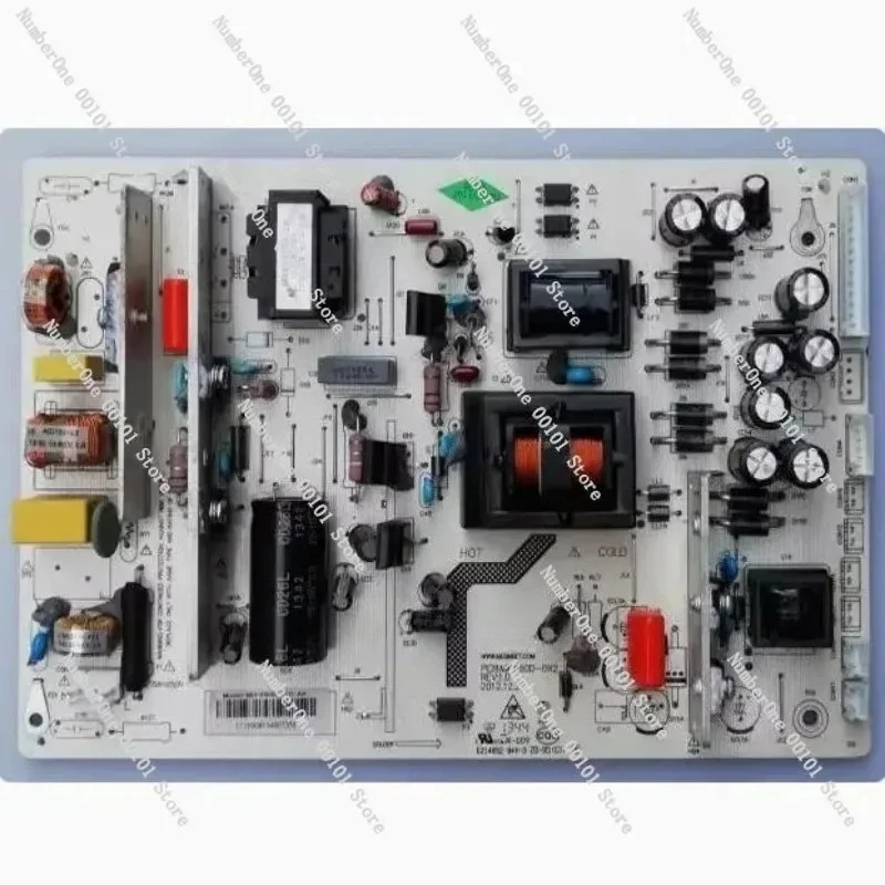For HKC D55DA8000 Power Board MIP550D-DX2, TV Power Supply Replacement Part 55 Inch