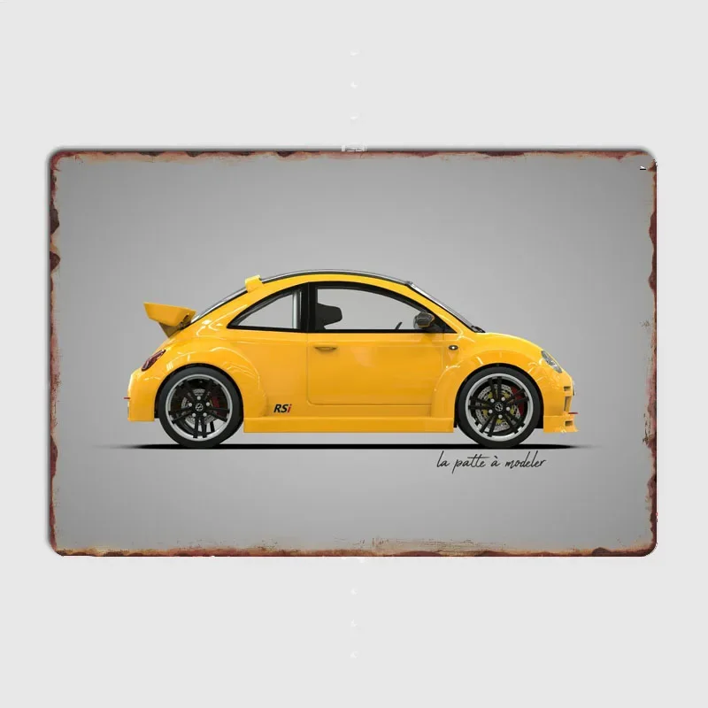 Vw New Beetle Rsi C…