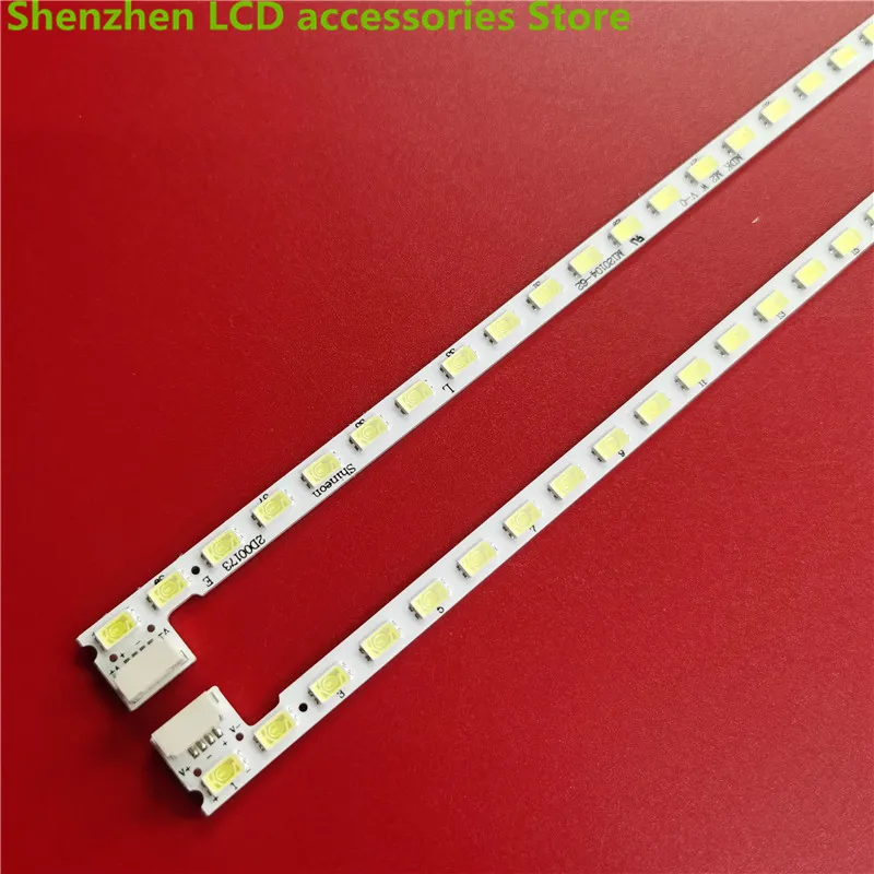 FOR 32inch LE-32TL1600DC TL1900 2D00174E 2D00173E/D/C  LED backlight strip 100%NEW LED backlight strip  35CM 40LED