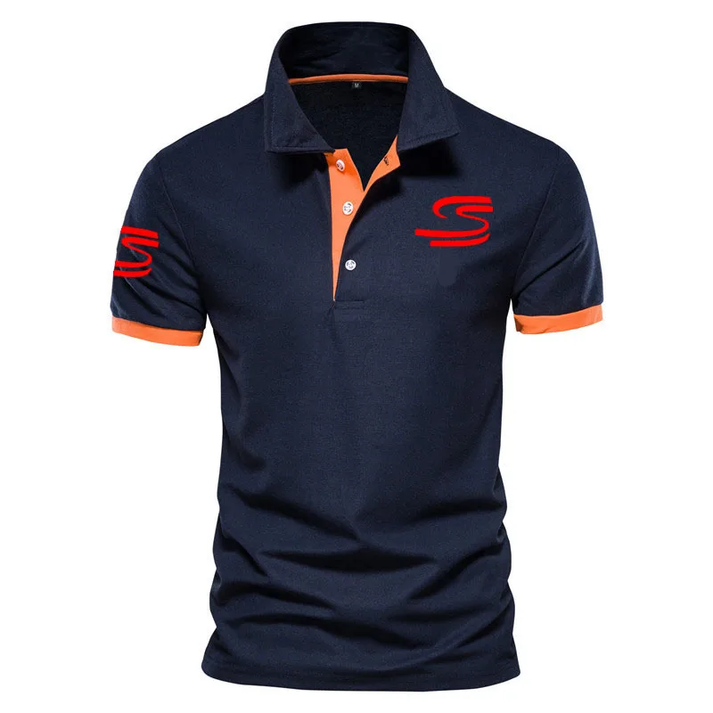 verao-legal-camisa-polo-masculina-puro-algodao-respiravel-malha-design-luxuoso-ayrton-senna-impressao-marca-lapela-masculina-camiseta