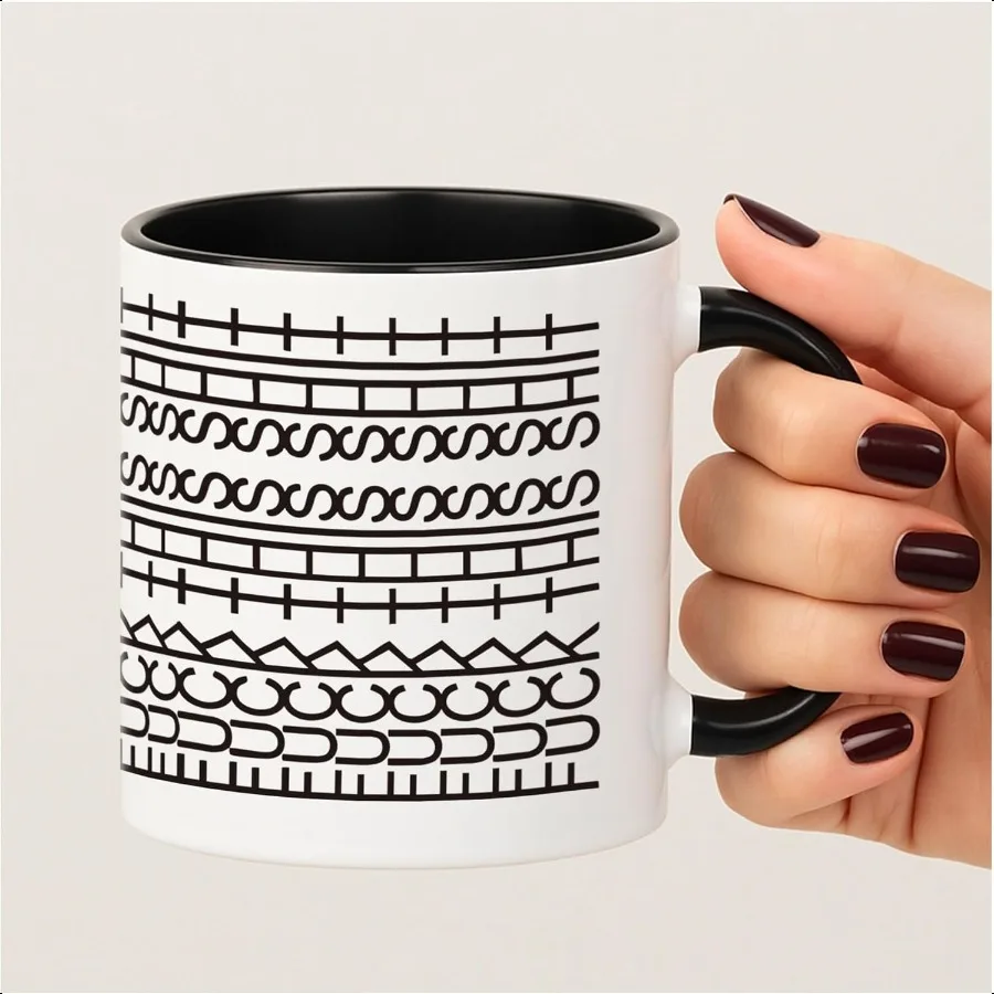 

Hidden Mage Coffee Mug 11 oz Funny Swear Word Mug Hidden Mage Coffee Cup Gag Gifts Birthday Gift White Elephant Gift Funny Gift
