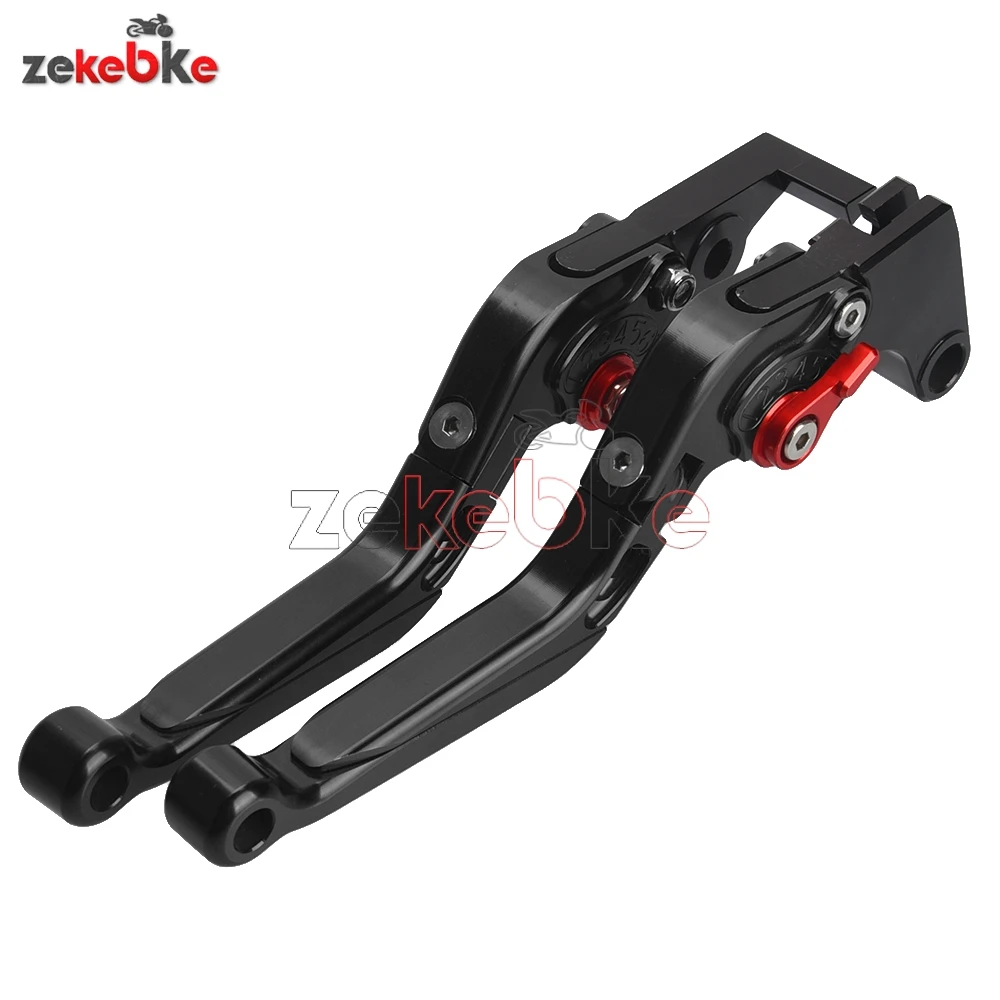 For Honda ADV 350 ADV350 2021-Present Parking Brake Lever Set Folding Handle Levers with Parking Lock Stopper Motor Accessories
