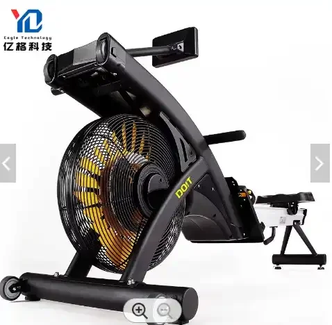 

YG-R005 YG Fitness Hydraulic Rowing Machine Exercise Cardio Equipment Fitness Row Machine Fitness