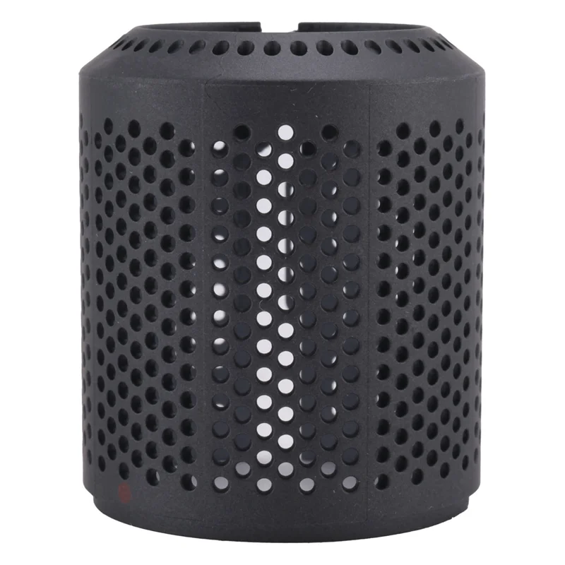 ABVI-2X Hair Dryer Filter Mesh Replacement For Dyson Supersonic HD01 HD03 HD08 Models, Hair Dryer Outer Filter Cage Part C