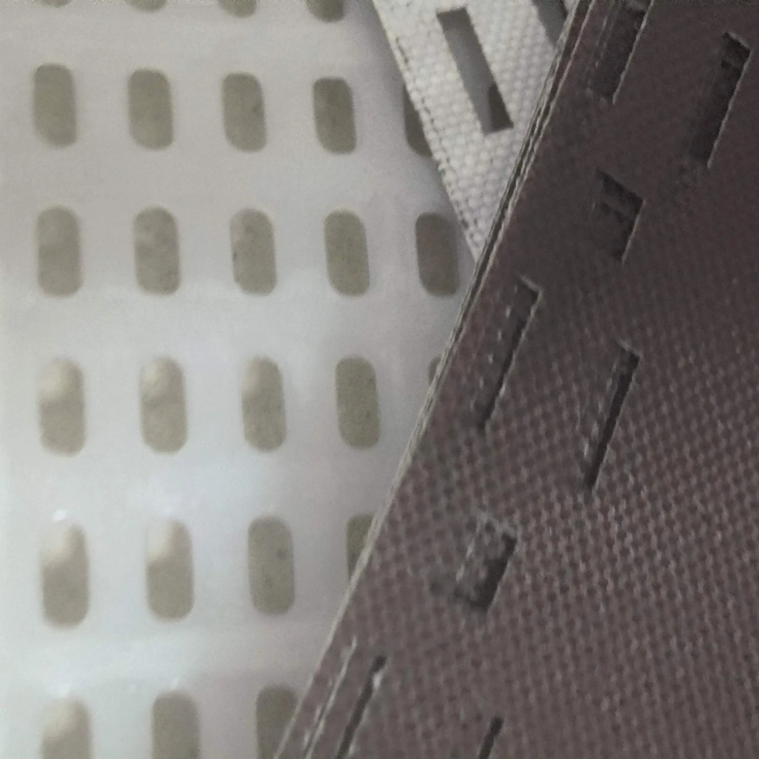 

50PC X Fuser Heat Cloth Fabric Oil Application Pad W/O Holder for Kyocera P2040 P2235 P2335 M2040 M2135 M2235 M2540 M2635 M2640