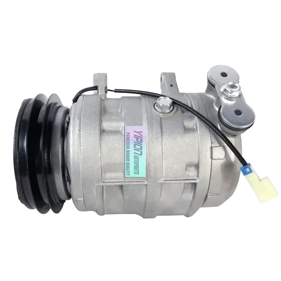 DKS16H Auto Car AC Compressor for NISSAN PATROL SAFARI Y60 FGY60 WGY60 9260006J01  9260006J00  92600-06J01 92600-06J00