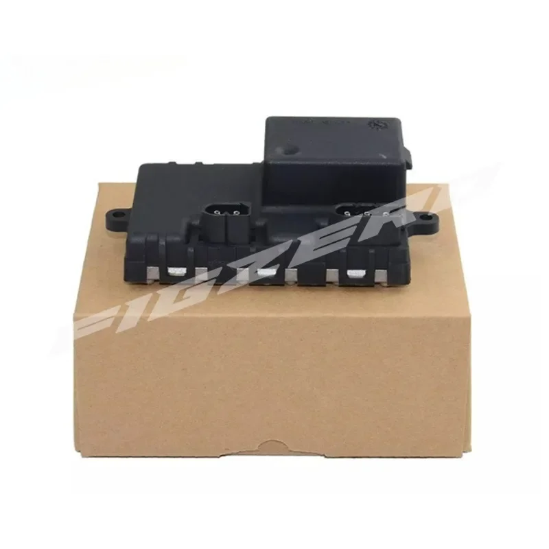 

67636988452 Figzero Blower Fan Motor Heater Resistor For BMW 5 6 Series 523Li 525Li 530Li E61 E60 E63