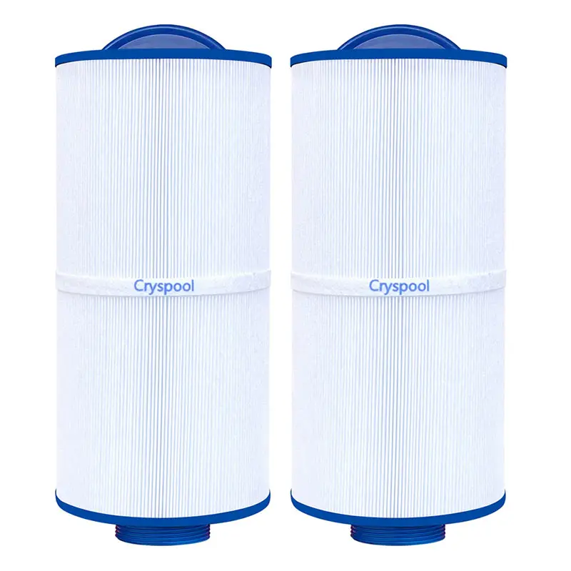 cryspool mpt filtro spa rosca compativel com tuff filtro spa del sol spas sundance spas 65407225ch402 fc28112 pacote 01