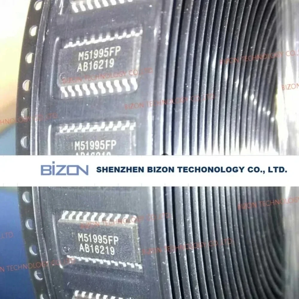 

New Original Part M51995FP