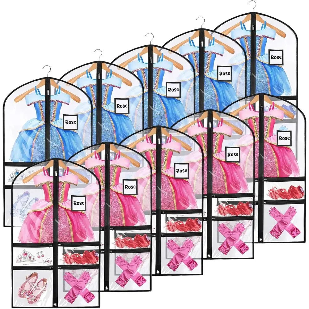 40 Kids Dance Costu…