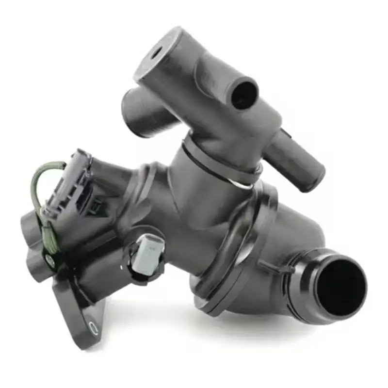 

Термостат системы охлаждения двигателя A19Q-LR105975 LR073694 для Land Rover Range Rover Evoque L538