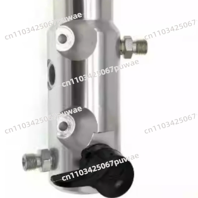 

Коллекторный узел для безвоздушного распылителя краски 390 395 490 495 595, поршневой распылитель, фильтр для жидкости, коллектор 287167, крышка фильтра для FK GR