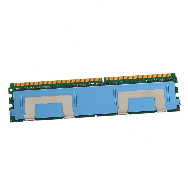 8GB DDR2 Ram Memory 667Mhz PC2 5300 FBD 240 Pins DIMM 1.7V Ram Memoria For FBD Server Memory