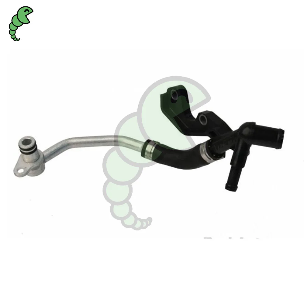 

High Quality Car Parts Turbocharger Coolant Line For Mercedes-Benz models 2782001000 A2782001000 278 200 10 00 A 278 200 10 00