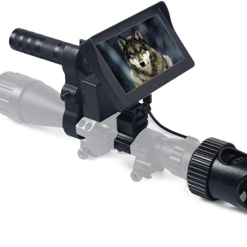 Diy Night Vision Go…