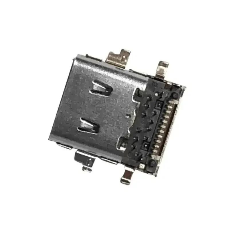 

FOR HP Chromebook x360 13C-CA SERIES DC Jack USB Type-C Charging Port For HP SPECTRE X360 15-BL 15T-BL SERIES Laptop TT