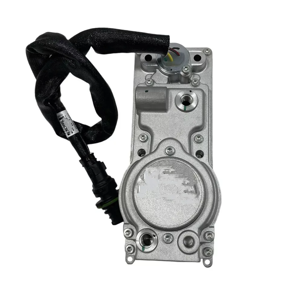 

24V HE400VG Turbocharger Actuator 3780579N For Cummins Truck Engine