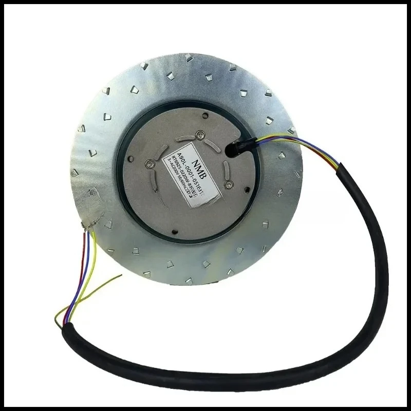 

Cooling Fan For CNC Machine Tool Spindle Motor A90L-0001-0548/R 0515/R Industrial Cooling Fan Replacement
