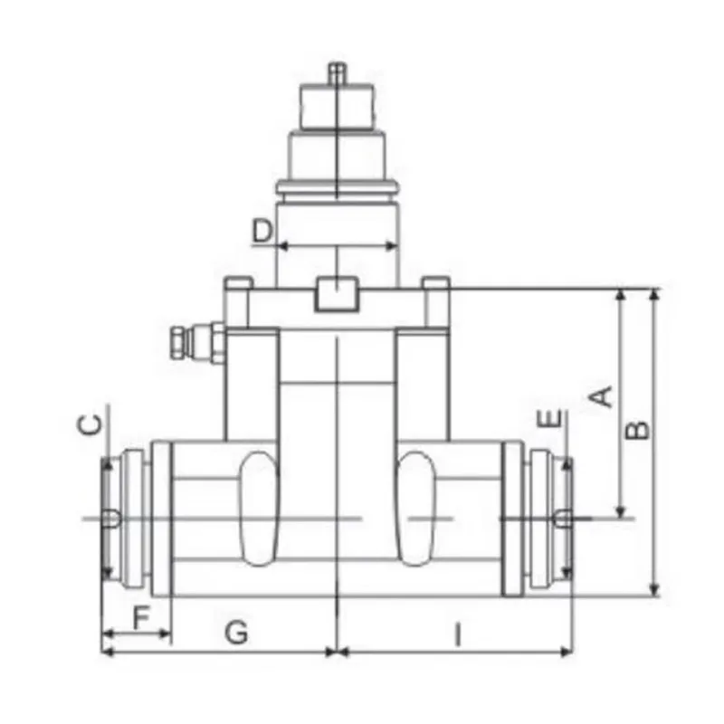 CNC Lathe Live Tooling BMT Turning Tool Holders Driven Tool Holder