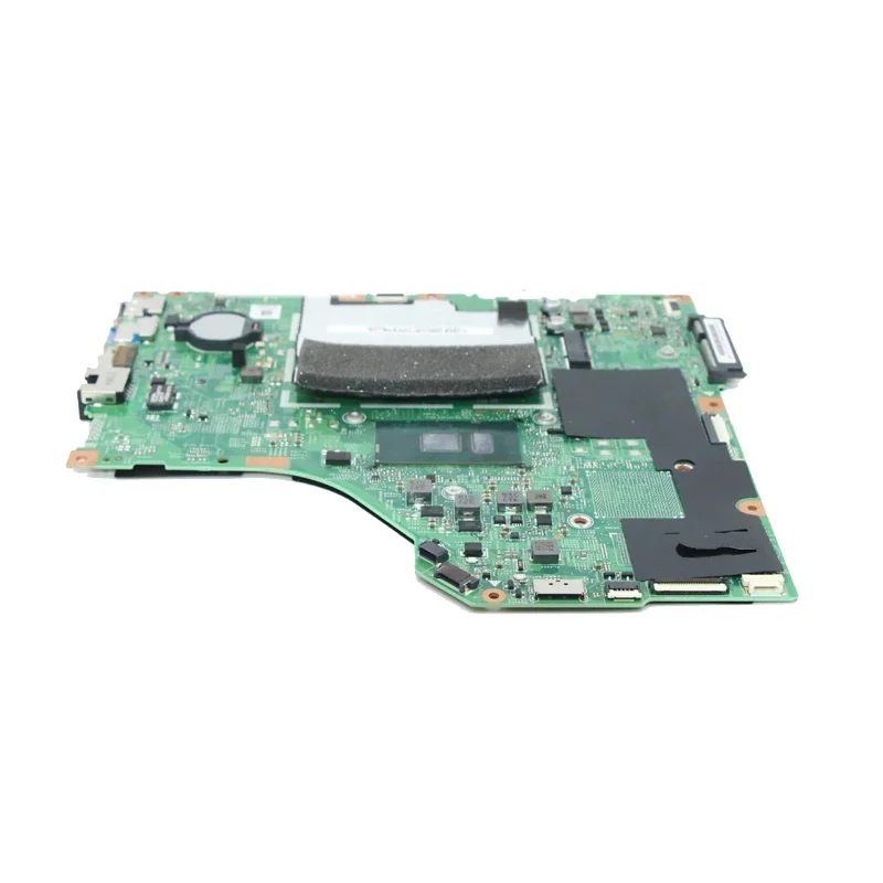 Placa-mãe portátil para Lenovo, V110-15ISK, Placa-mãe com I3-6006U, I5-6200U, CPU, UMA 4, GNFP, 15277-1, 448.08B01.0011, 100% testado, Ok