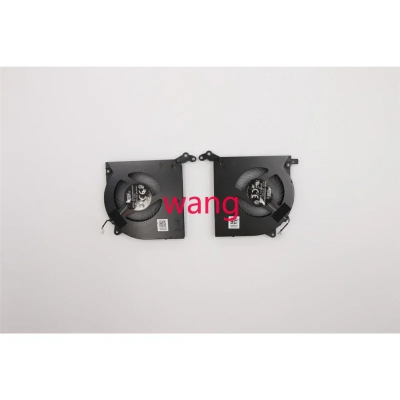 

for Lenovo Legion 5-15IMH05H 5-15IMH05 Thermal Cooling Fan Fans 5F10S13917