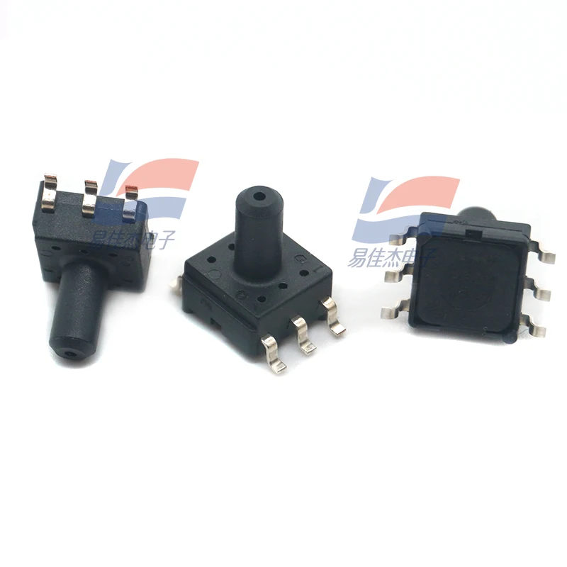 AG206-050KG Semiconductor Pressure Sensor Plus or Minus 1.5%FS Accuracy 50kpa Pressure Range