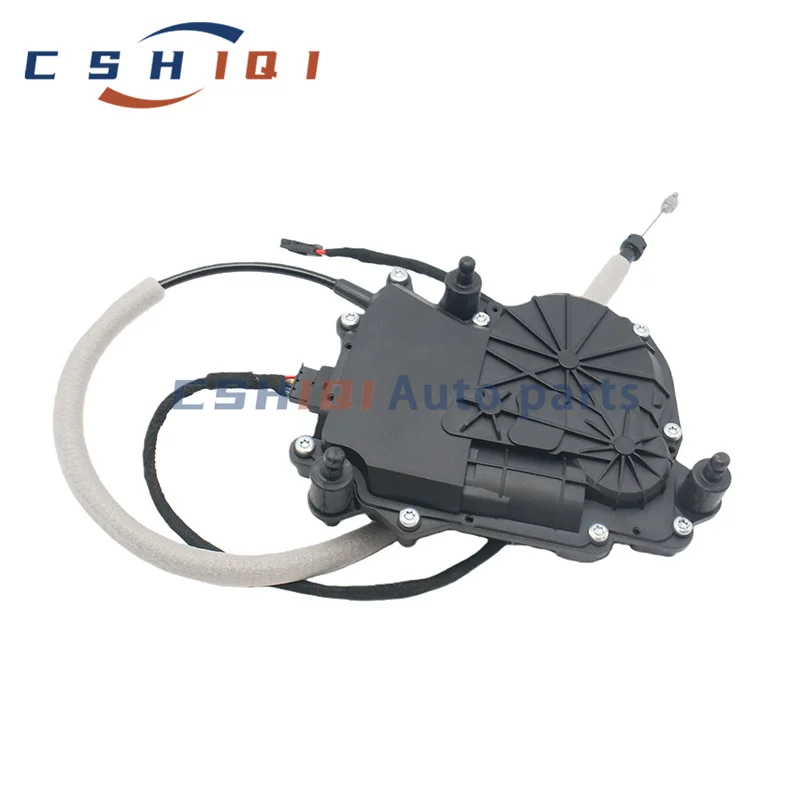 Trunk Lid Actuator Latch Lock System Assembly For BMW 4 5 G30 F90 iX3 G08 X3 G01 Auto Parts Accessories 51247383561