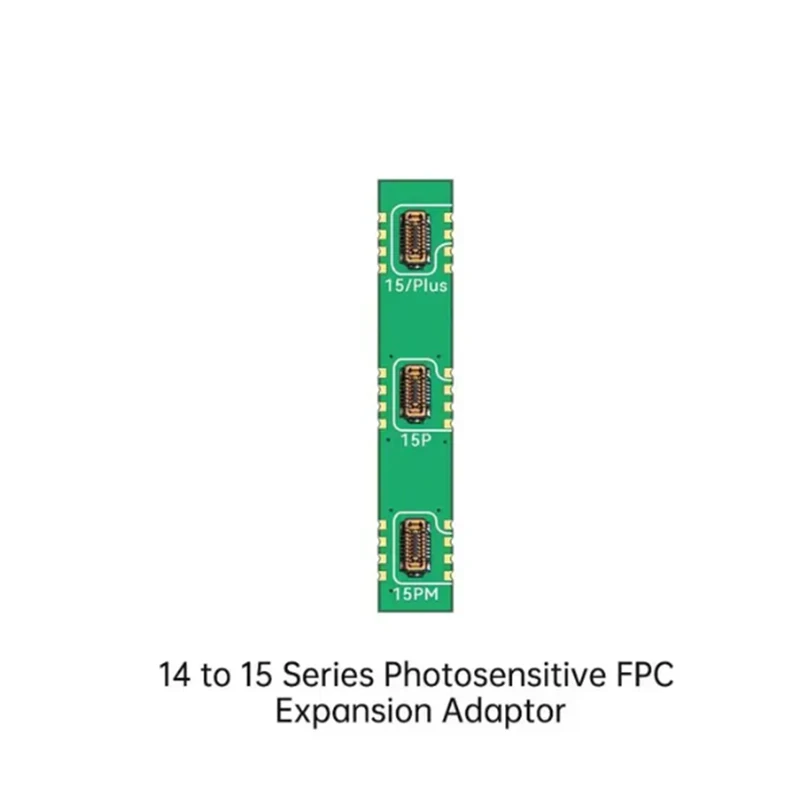 JCID V1SE Wifi Programmer 16in1 for iPhone 8 X 11 12 13 14 15 Dot Matrix Photosensitive Fingerprint Face ID Small Board Tool Set