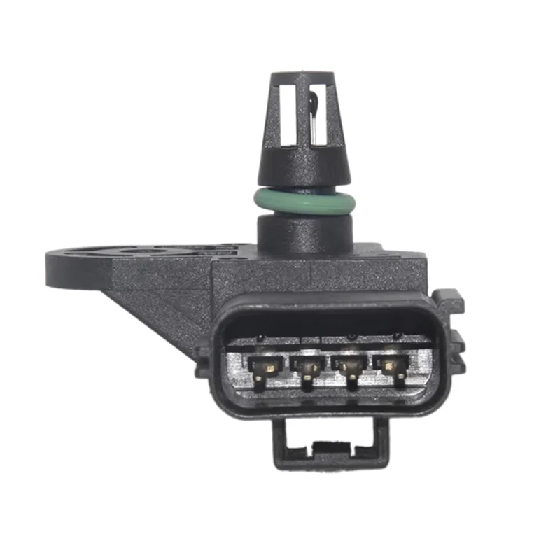 Sensore MAP del sensore di pressione di aspirazione per Ford Escort Fiesta Toyota Suzuki Pontiac Mazda 0261230027 XS6F-9F479-AB