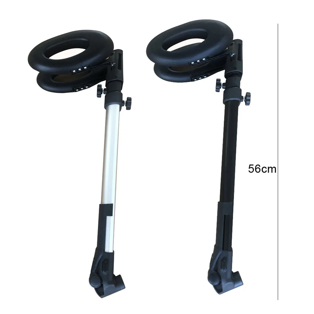 1 Pcs Adjustable Handlebar For Xiaomi 2-in-1 Retractable Handle Bar Balance Hoverboard Scooter Parts & Accessories