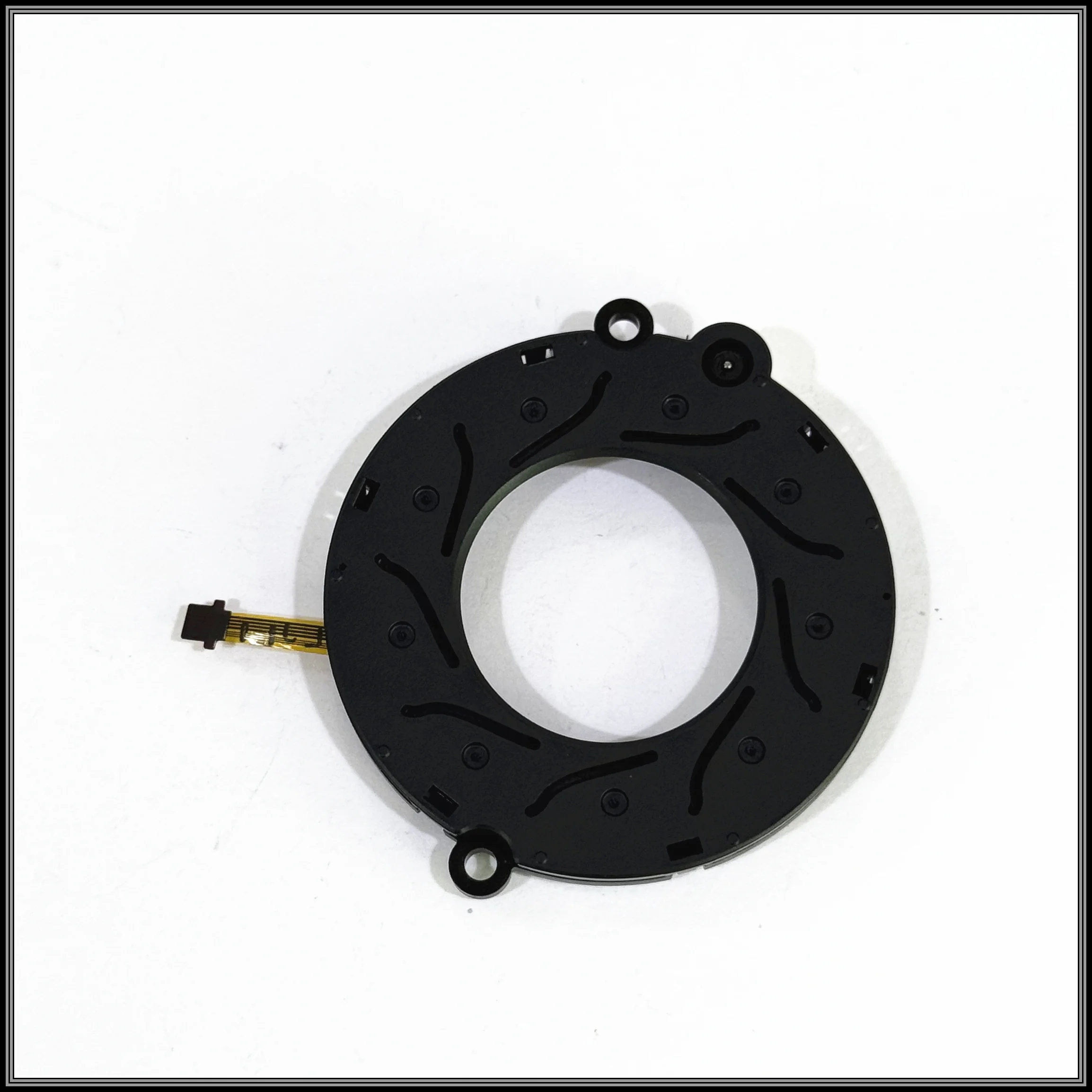 NEW RF24-70 F2.8  Aperture Group Flex Cable Power Diaphragm ASS'Y For Canon RF 24-70mm f/2.8 L IS USM Replacement Part