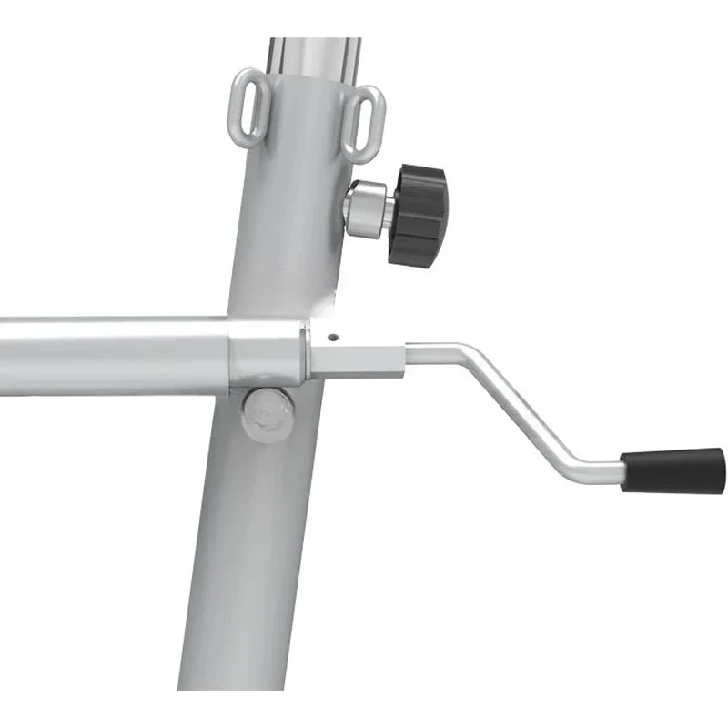 

Professional Gymnastics Equipment Training Uneven Bars Without Pull Rope