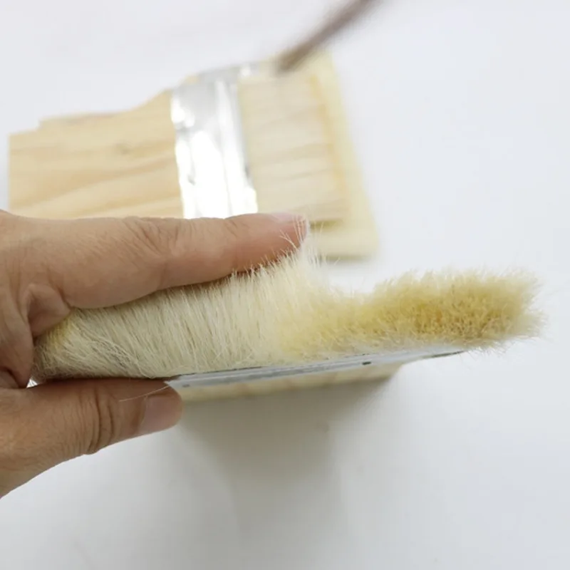 Automotive Detailing Cleaning Brush Diy Mechanical Workshop Hand Tools Acrylic Watercolor Wall Painting Art Tool Supplies