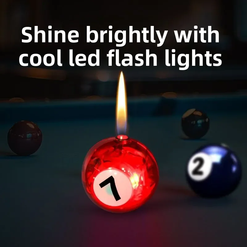 New Billiards Infla…