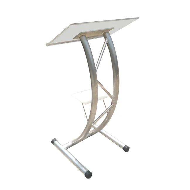 Portable Aluminum Truss TV Stand With Easy Install TUV Certified Modular Design For Stage Displays