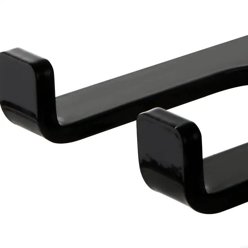 Vertical Single Barbell Mount Rack Wall Mounted Barbell Rack for Barbells Holder Stand Accessories