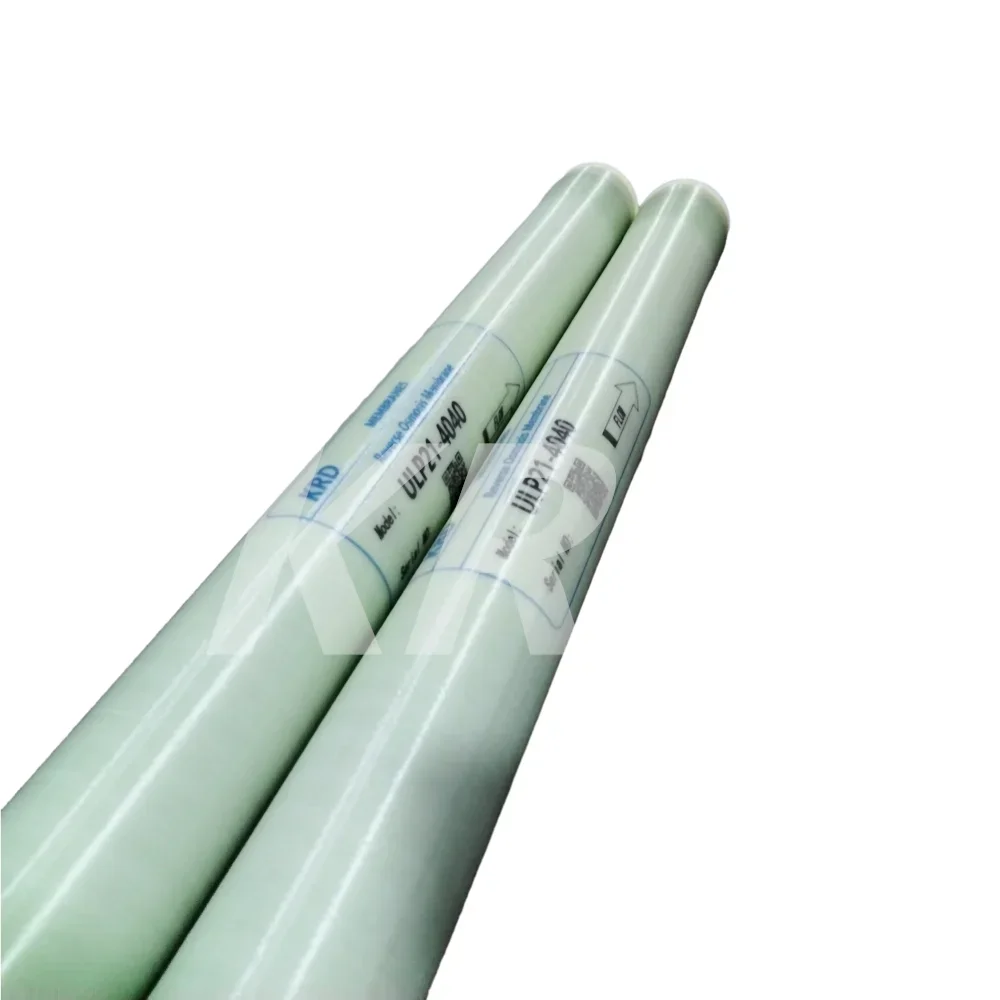 2540 4021 4040 6040 8040 Reverse Osmosis Membrane Cleaning Membrane Price for Ro Water Ro 4040