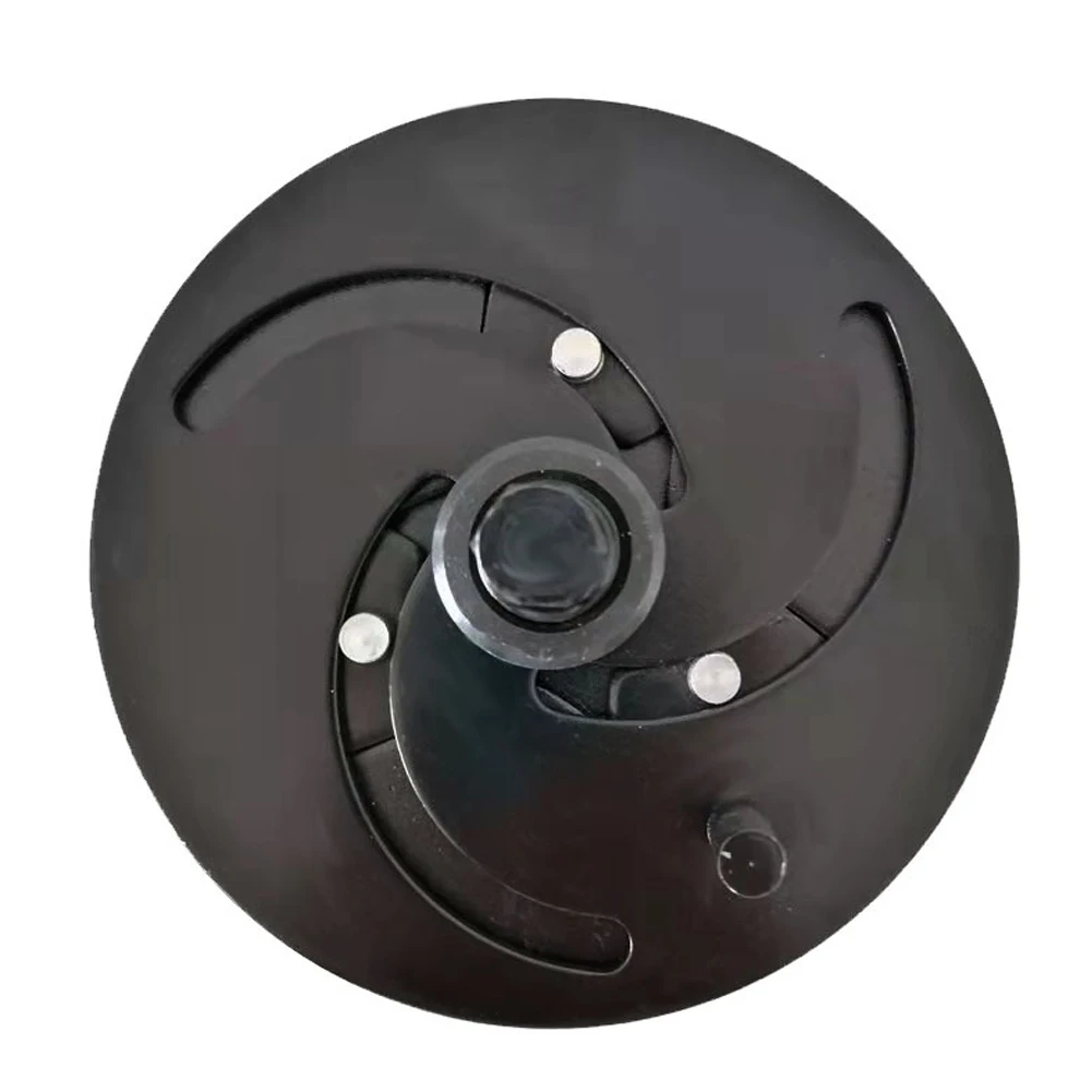 

Car Fuel Tank Lid Wrench Tool Three-Jaw Petrol Pump Cover Removal Tool Pump Cap Removal Tool for 100-170mm Fuel Tank Pump Cover