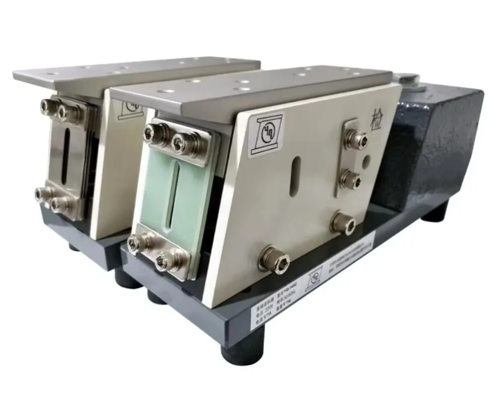 190Tリニアフィーダー 直動振動フィーダー 円形振動自動フィーダー 振動式