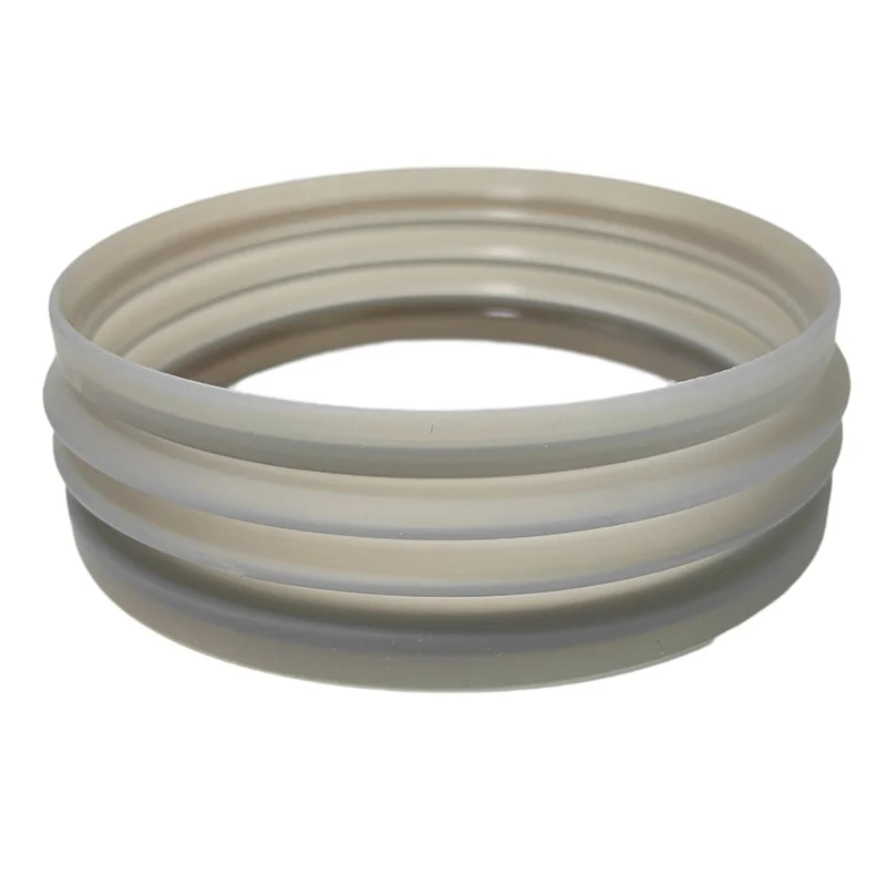 

The New For Breville 870/878/880 Silicone Bellow For Blowing Away Clean Up Remain Powder Storage Coffee Bean Coffee Tool