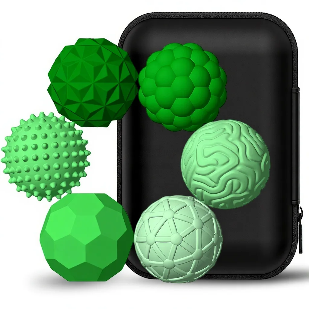 

Креативный креативный модный декомпрессионный силиконовый магнитный шарик, сенсорный магнитный шарик, декомпрессия для снятия тревоги