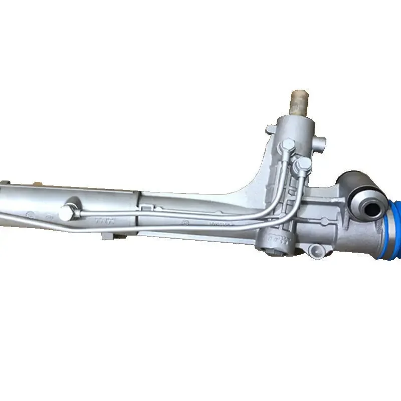 670102931 Steering Gear Power Steering Rack With Pinion for Ghibli Auto Steering Gear Box High Quality Wholesale OEM