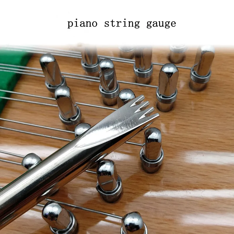 

High Quality Piano Tools String Splitter Replace String Adjustment Distance